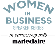 Women In Business logo
