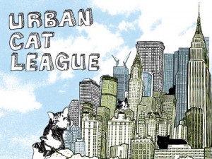 Urban Cat League